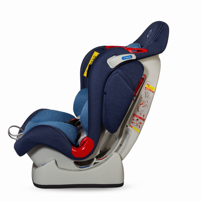 Scaun auto grupa 0-25 kg coccolle talitha albastru smb339086630