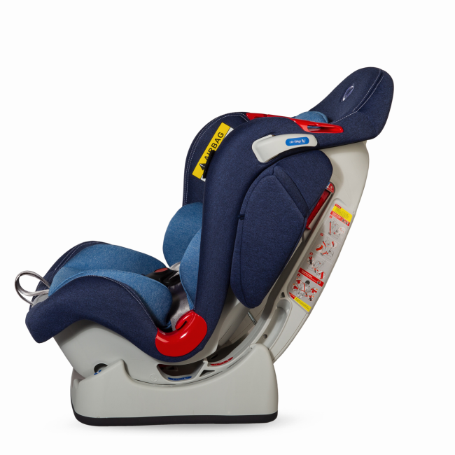 Scaun auto grupa 0-25 kg coccolle talitha albastru smb339086630
