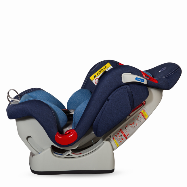 Scaun auto grupa 0-25 kg coccolle talitha albastru smb339086630