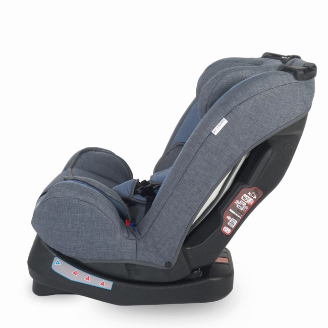 Scaun auto grupa 0-36 kg mamalove infinity albastru smb338082230
