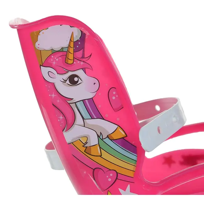 Bicicleta copii 14'' - unicorn