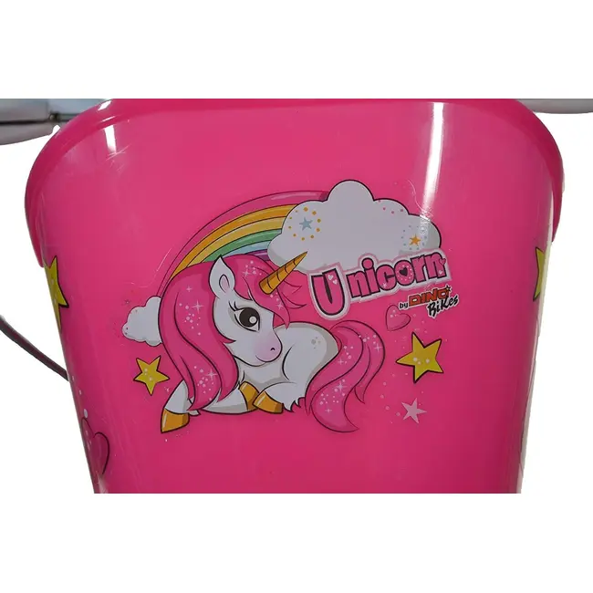 Bicicleta copii 14'' - unicorn