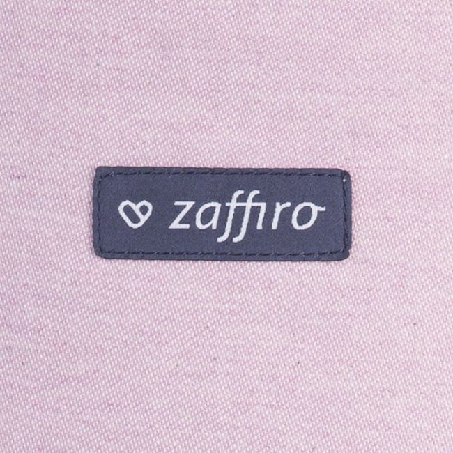 Marsupiu ergonomic ajustabil Smart N26 Womar Zaffiro 3-Z-NE-N26 BBJ3-Z-NE-N26_Melange pink