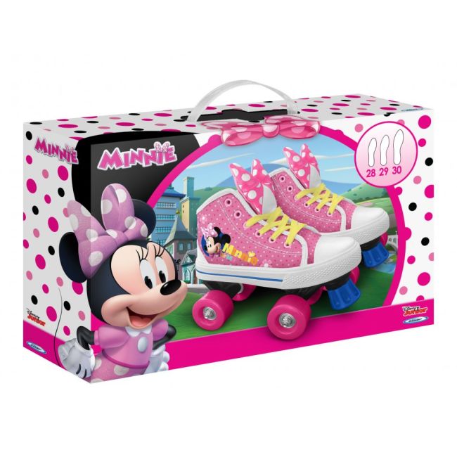 Patine cu rotile Minnie It's me mas 28 FUNKJ862028