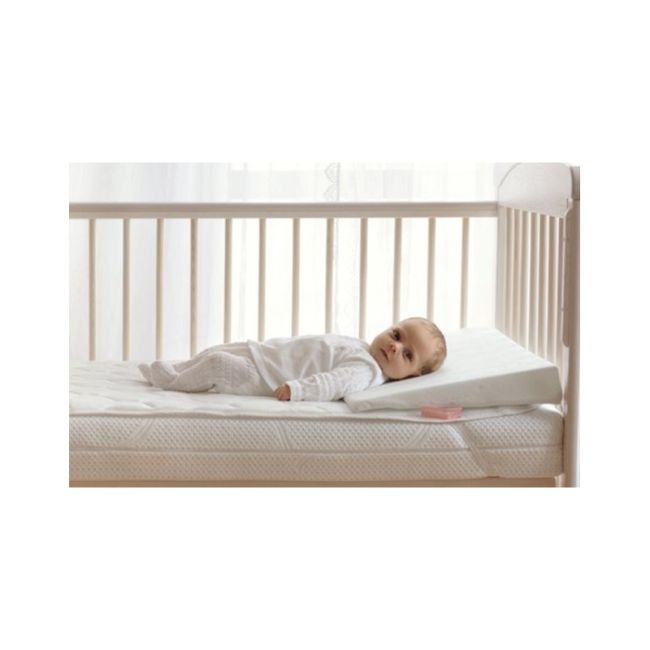 Set promo Saltea cocos spuma poliuretanica Hrisca Komfort Lux 120/60/7.5 cm ERFF05146