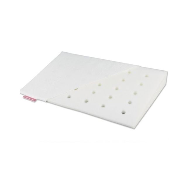 Set promo Saltea cocos spuma poliuretanica Hrisca Komfort Lux 120/60/7.5 cm ERFF05146