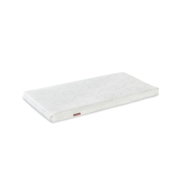 Set promo Saltea cocos spuma poliuretanica Hrisca Komfort Lux 120/60/7.5 cm ERFF05146
