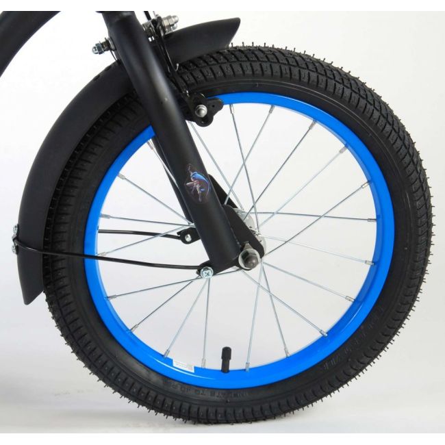 Bicicleta E&L Batman 16 inch FUNK81634