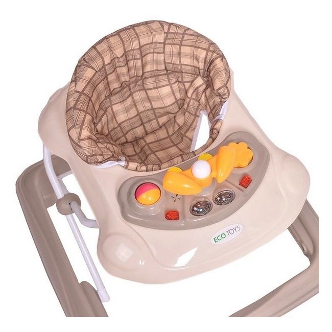 Premergator educational j-888e ecotoys - bej edej-888ebeige