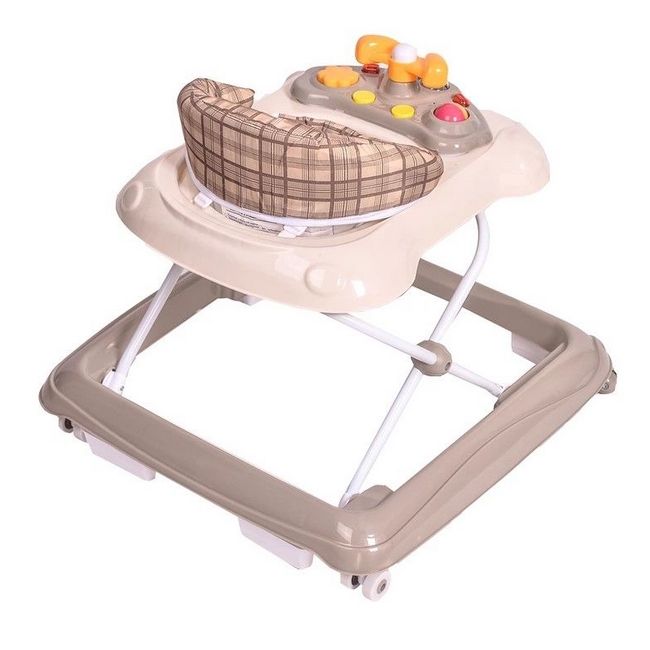 Premergator educational j-888e ecotoys - bej edej-888ebeige