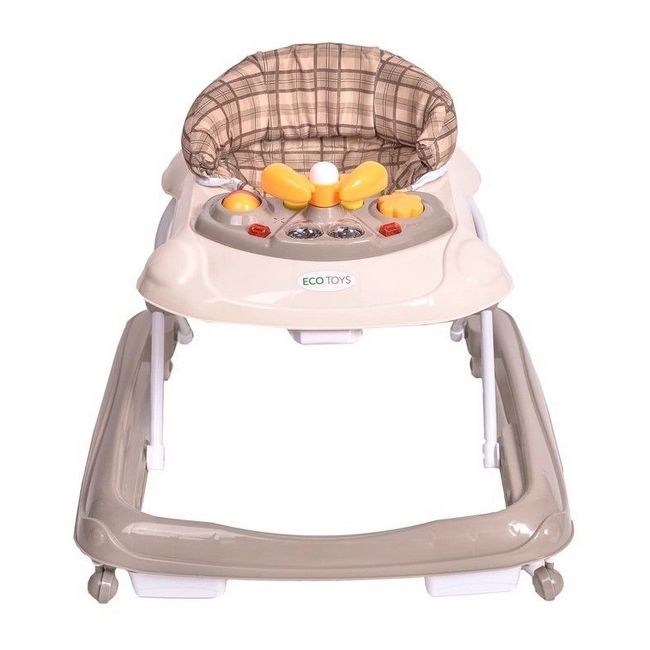 Premergator educational j-888e ecotoys - bej edej-888ebeige