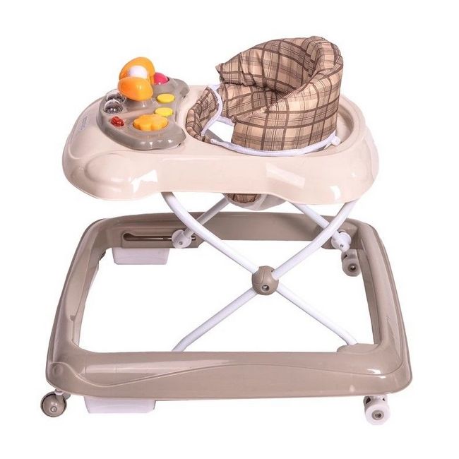 Premergator educational j-888e ecotoys - bej edej-888ebeige