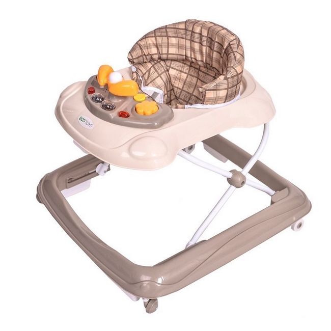Premergator educational j-888e ecotoys - bej edej-888ebeige