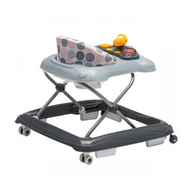 Premergator educational j-888e ecotoys - gri edej-888egrey