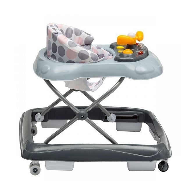 Premergator educational j-888e ecotoys - gri edej-888egrey