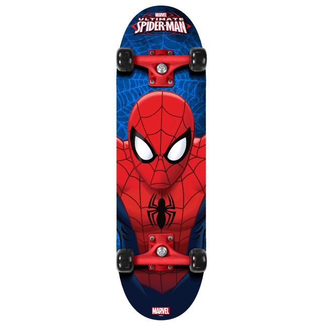 Skateboard Spiderman FUNKSM250310