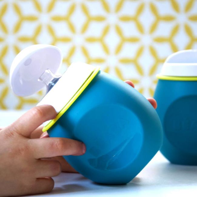 BabySqueez 2 in 1 Roz ERFB912620