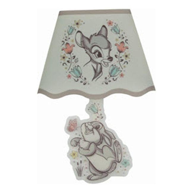 Decoratiune pentru perete cu led Bambi BBX22677-S