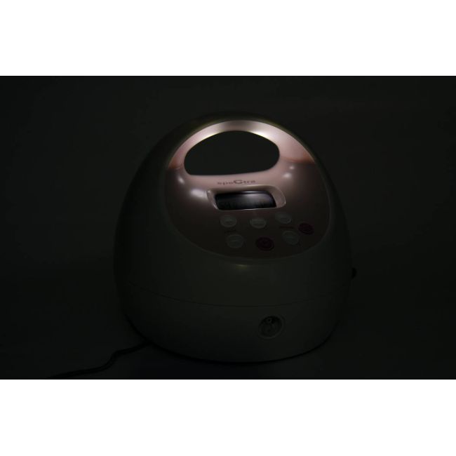 Pompa de san electrica dubla s2 plus