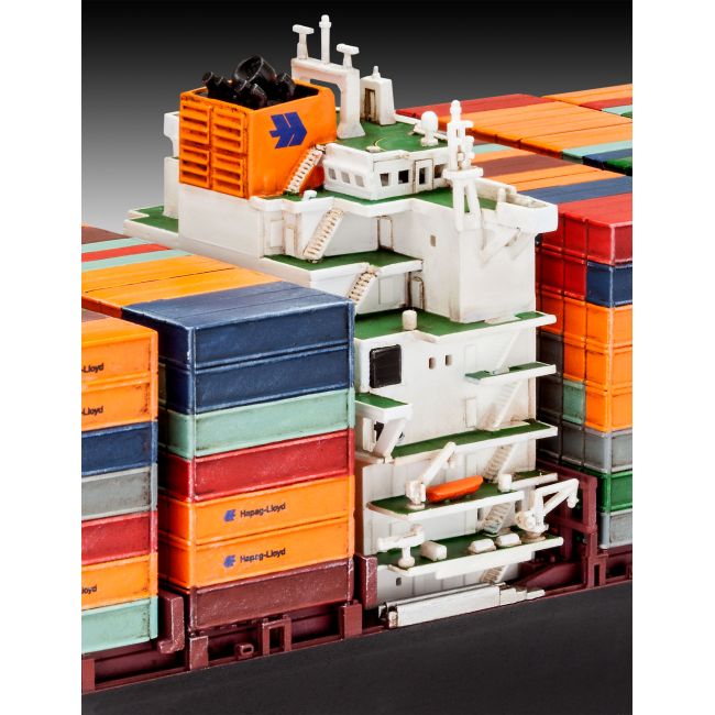 REVELL Container Ship "Colombo Express" - VRNRV5152