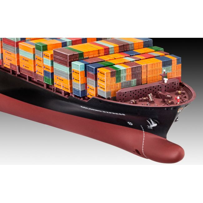 REVELL Container Ship "Colombo Express" - VRNRV5152