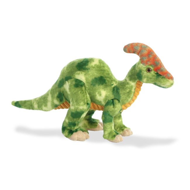 Dinozaur de plus Parasaurolophus 36 cm - EKD60690