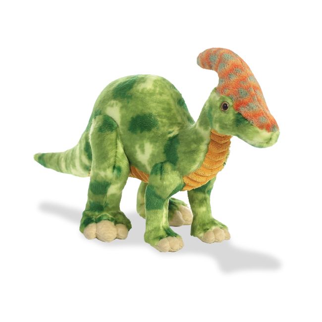 Dinozaur de plus Parasaurolophus 36 cm - EKD60690