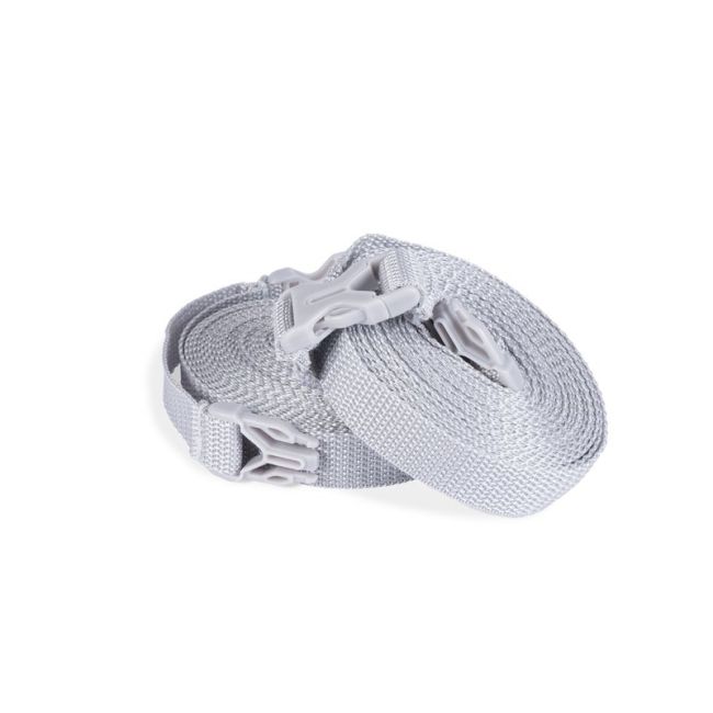 Lionelo - Patut co-sleeper Theo 2 in 1, 90x50 cm, Gri BYNLO-THEO_Grey