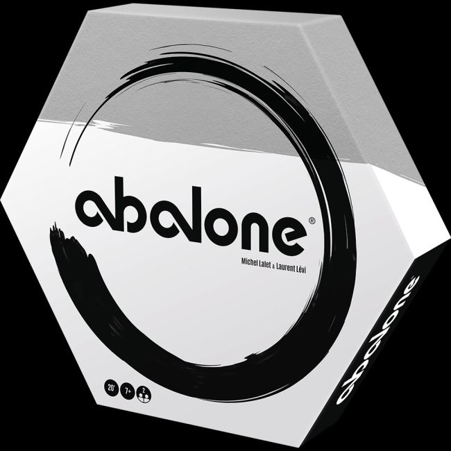 Abalone - BKFAB02RON