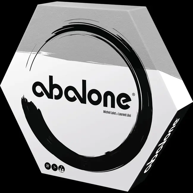 Abalone - BKFAB02RON