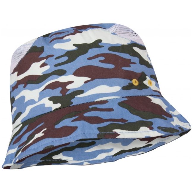 Palarie Camuflaj CKA-217