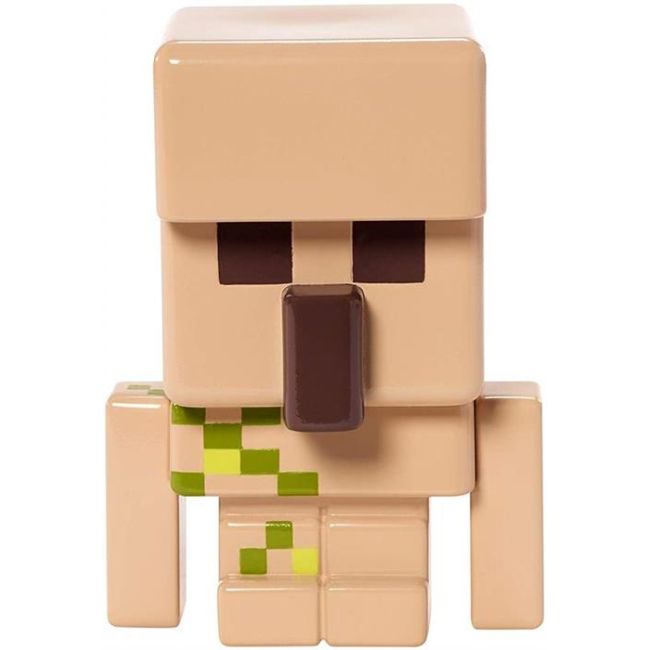 Figurina Minecraft Mega Figure Iron Golem - VG65993