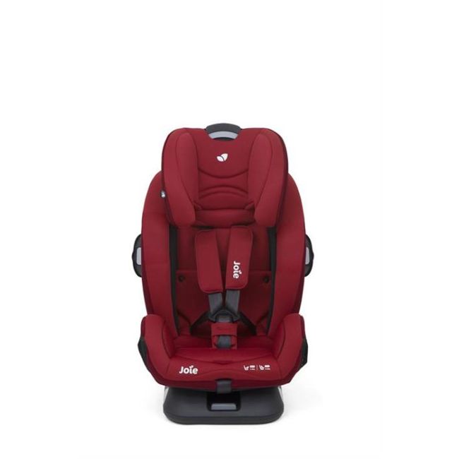 Joie ? Scaun auto Isosafe Verso Cherry 0-36 kg - BBB1886