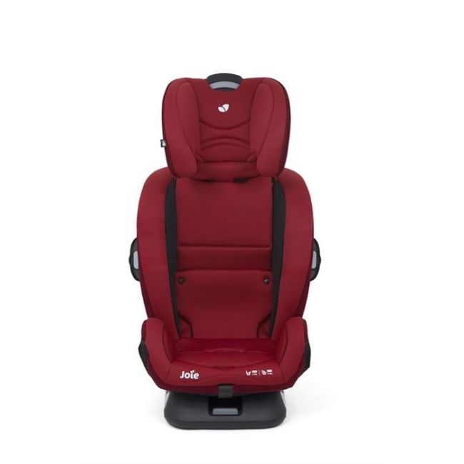 Joie ? Scaun auto Isosafe Verso Cherry 0-36 kg - BBB1886