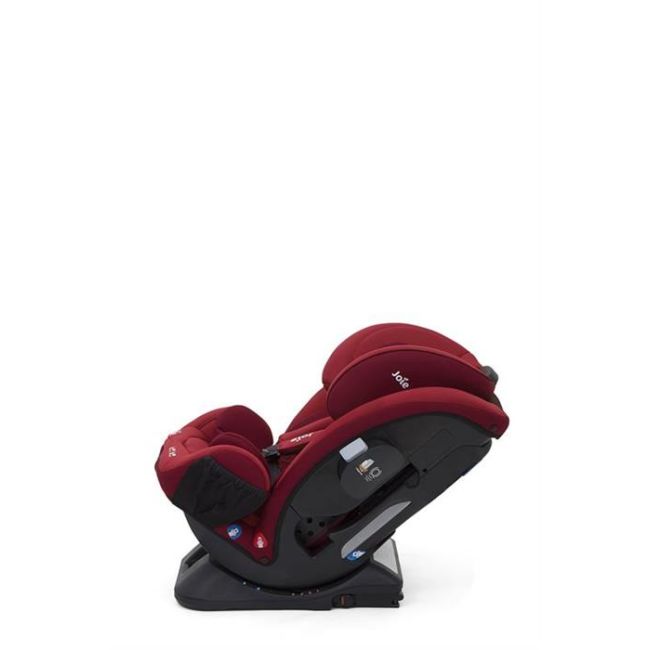Joie ? Scaun auto Isosafe Verso Cherry 0-36 kg - BBB1886