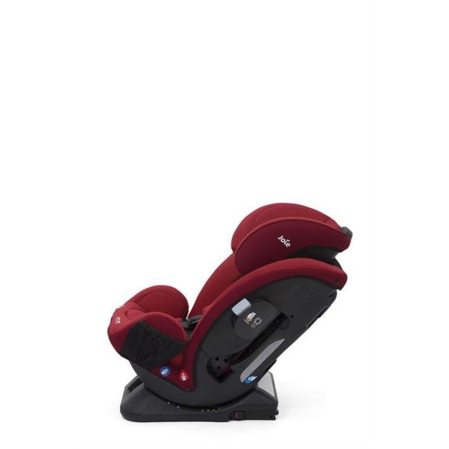 Joie ? Scaun auto Isosafe Verso Cherry 0-36 kg - BBB1886