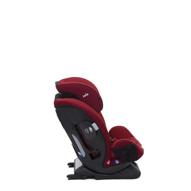 Joie ? Scaun auto Isosafe Verso Cherry 0-36 kg - BBB1886