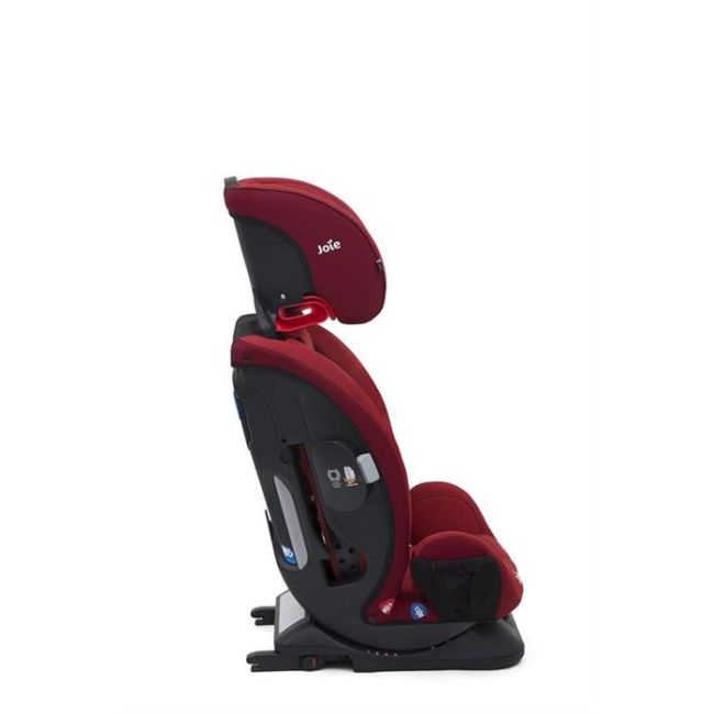 Joie ? Scaun auto Isosafe Verso Cherry 0-36 kg - BBB1886