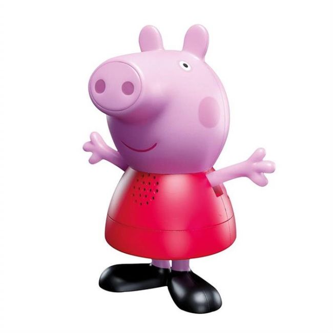 Jucarie Peppa Pig Follow Me 6 Inch Peppa - VG67359