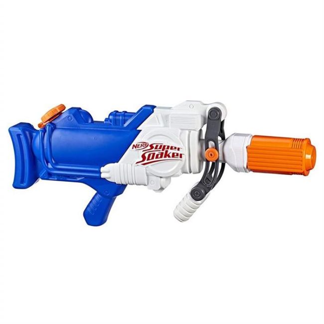 Pistol Apa Nerf Super Soaker Hydra - VG67854