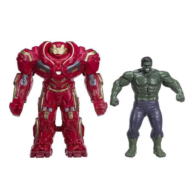 Jucarii Marvel Avengers Hulk - VG68568