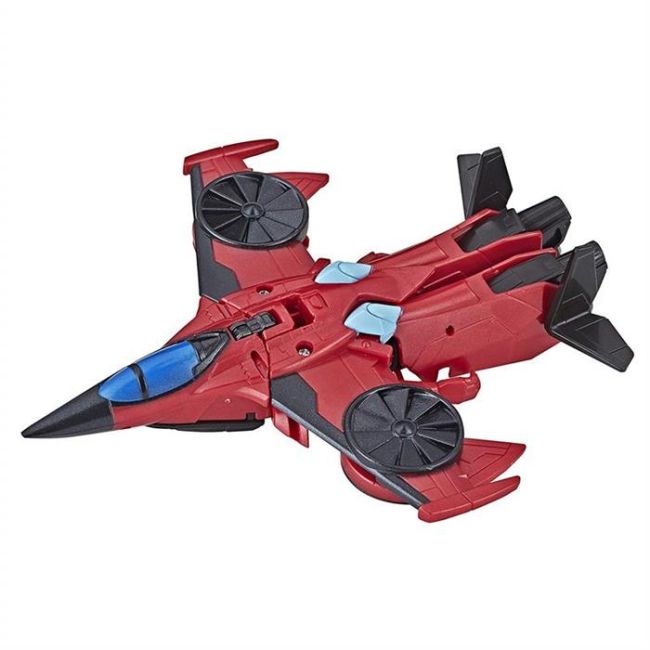 Figurina Transformers Cyberverse Windblade - VG68759