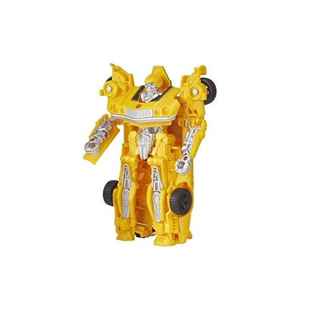 Jucarie Transformers Bumblebee Corvette - VG68771