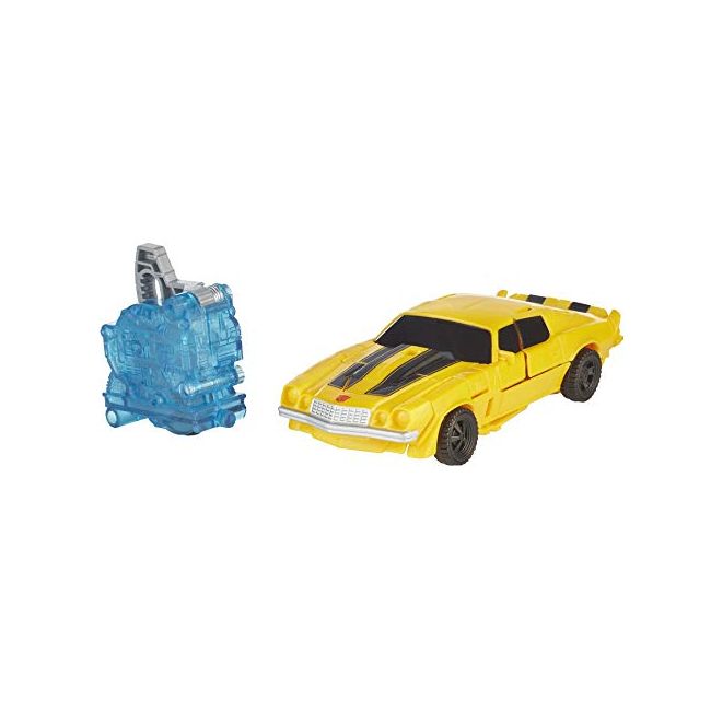 Jucarie Transformers Bumblebee Corvette - VG68771