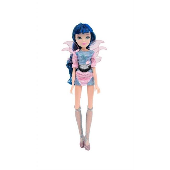 Papusa Giochi Preziosi World Winx Forever Fashion Musa - VG69117
