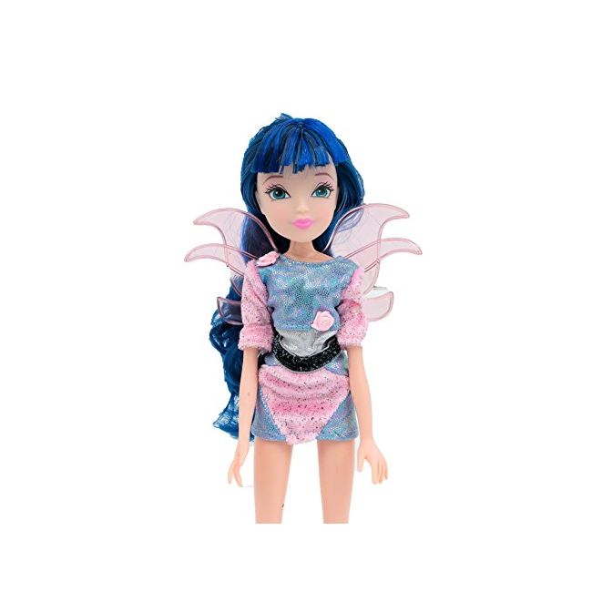 Papusa Giochi Preziosi World Winx Forever Fashion Musa - VG69117