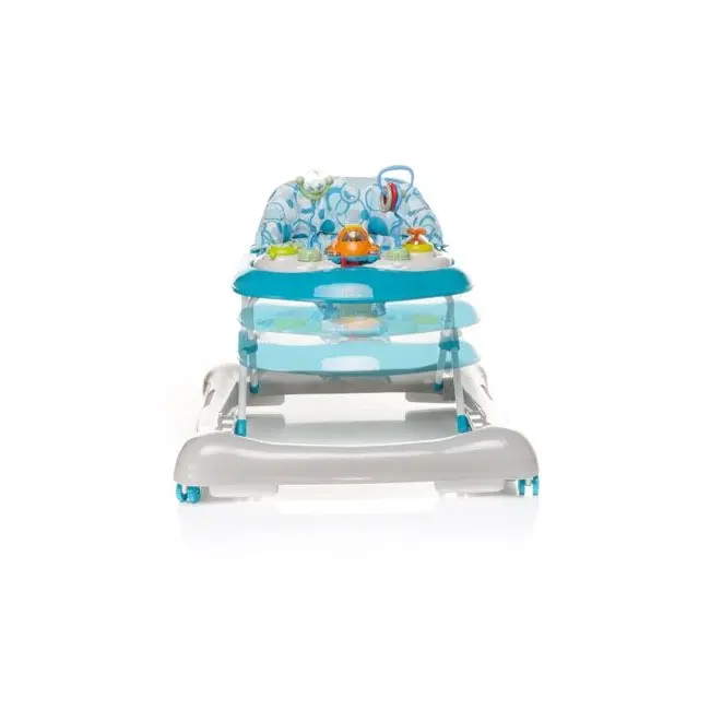 4Baby 1st STEPS Brown - 4BY-1ST.brown