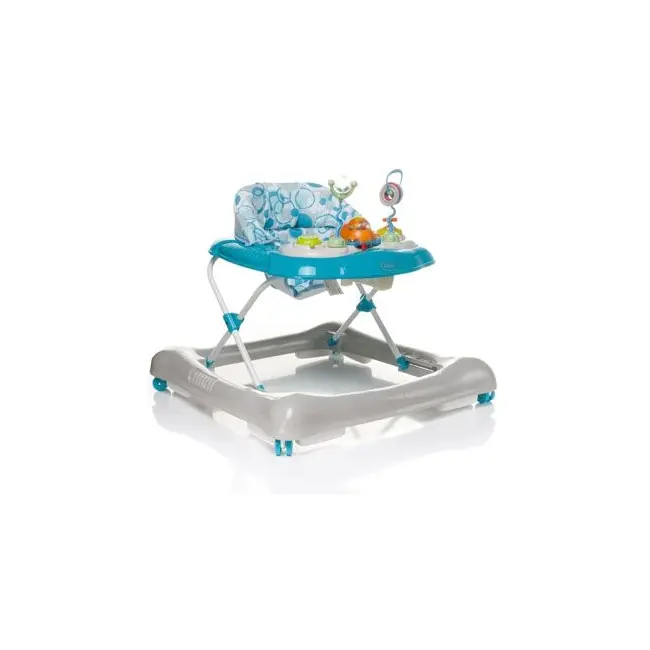 4Baby 1st STEPS Brown - 4BY-1ST.brown