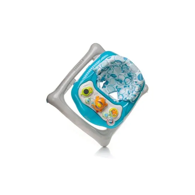 4Baby 1st STEPS Brown - 4BY-1ST.brown