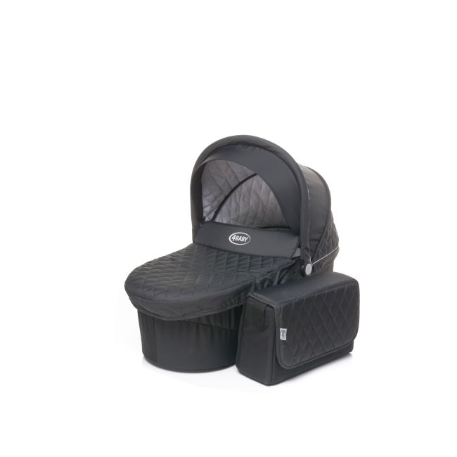 4Baby ATOMIC 2 in 1 Dark Grey - 4BY-ATO2.darkgrey